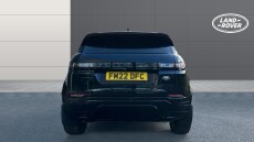 Land Rover Range Rover Evoque 2.0 D200 R-Dynamic SE 5dr Auto Diesel Hatchback